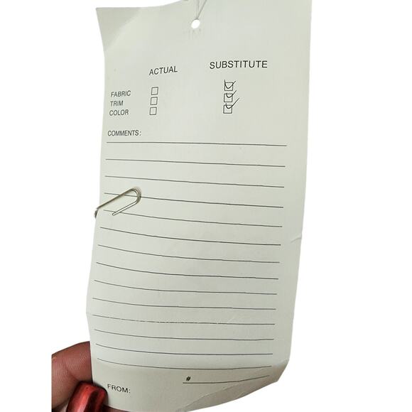 The Limited Purple Rare Proto Blouse Womens Size Medium NWT - Picture 5 of 5